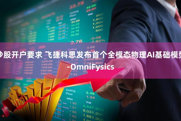 炒股开户要求 飞捷科思发布首个全模态物理AI基础模型-OmniFysics